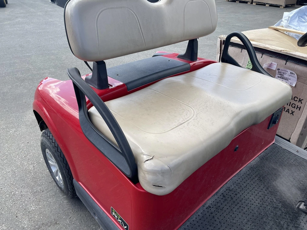 E-z-go Rxv 2019