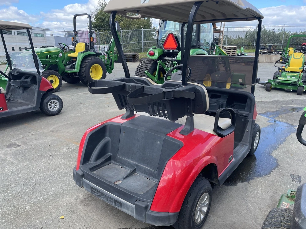 E-z-go Rxv 2019
