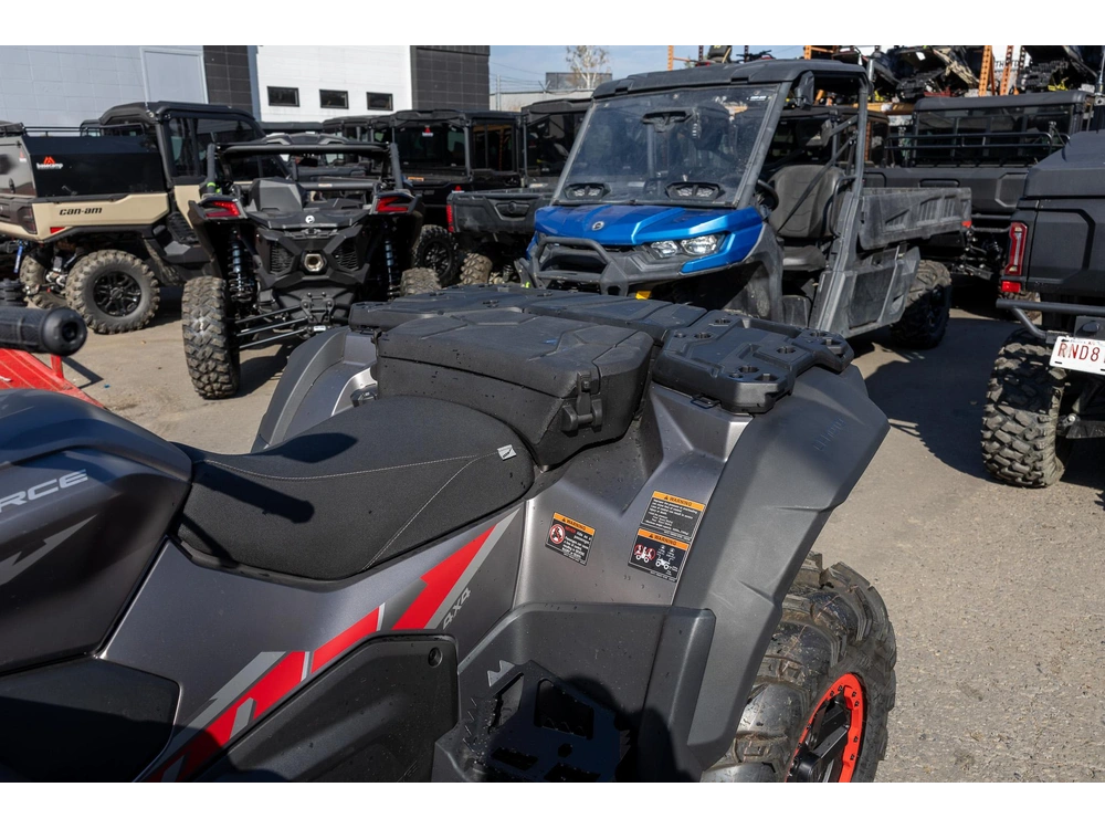2026 Cfmoto Mv 1000 alt