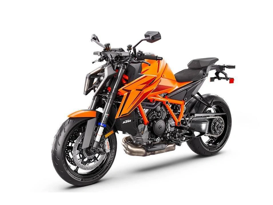 2024 Ktm 1390 Super Duke R Evo