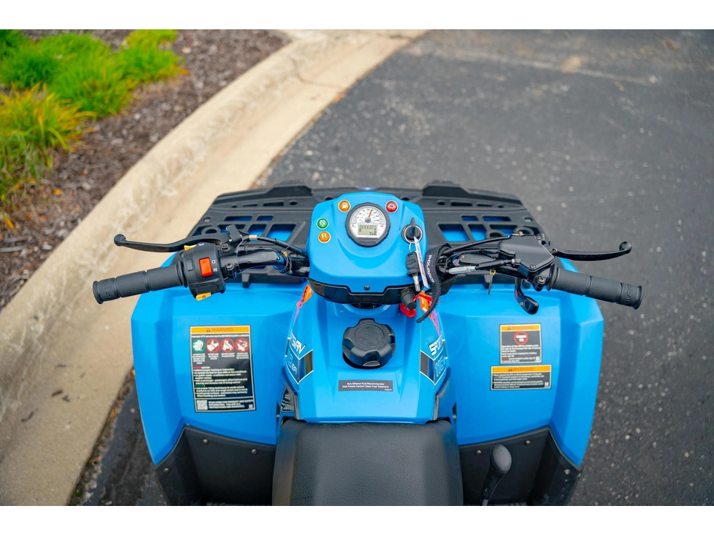 2021 Polaris Sportsman 110