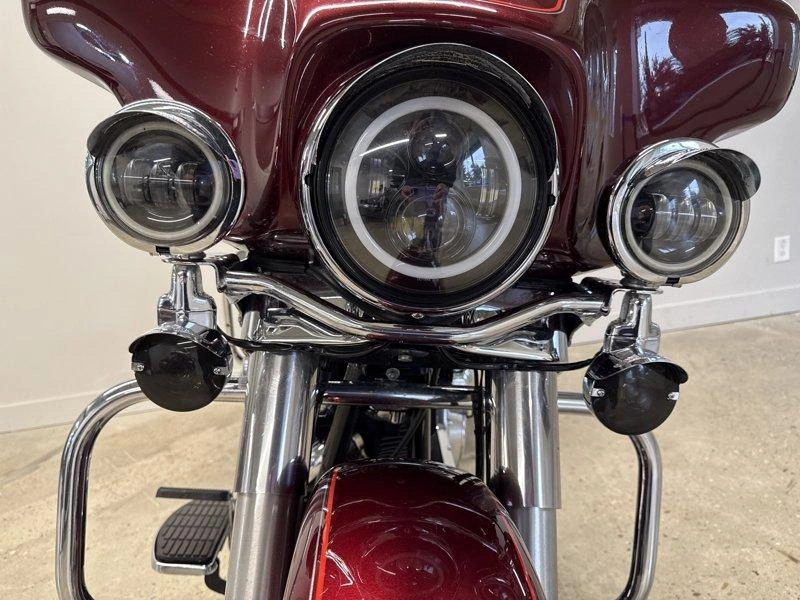 2000 Harley-davidson Flhtc - Electra Glide® Classic