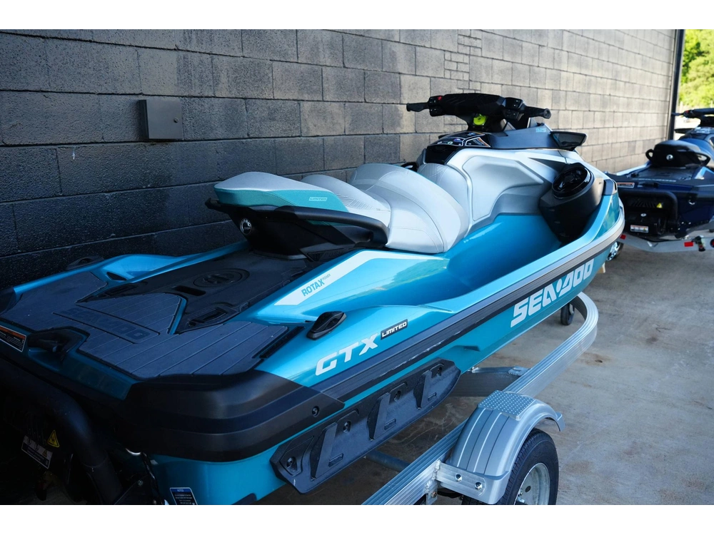 2026 Sea-doo Gtx Ltd 325 Aud Wh Ibr Idf 26