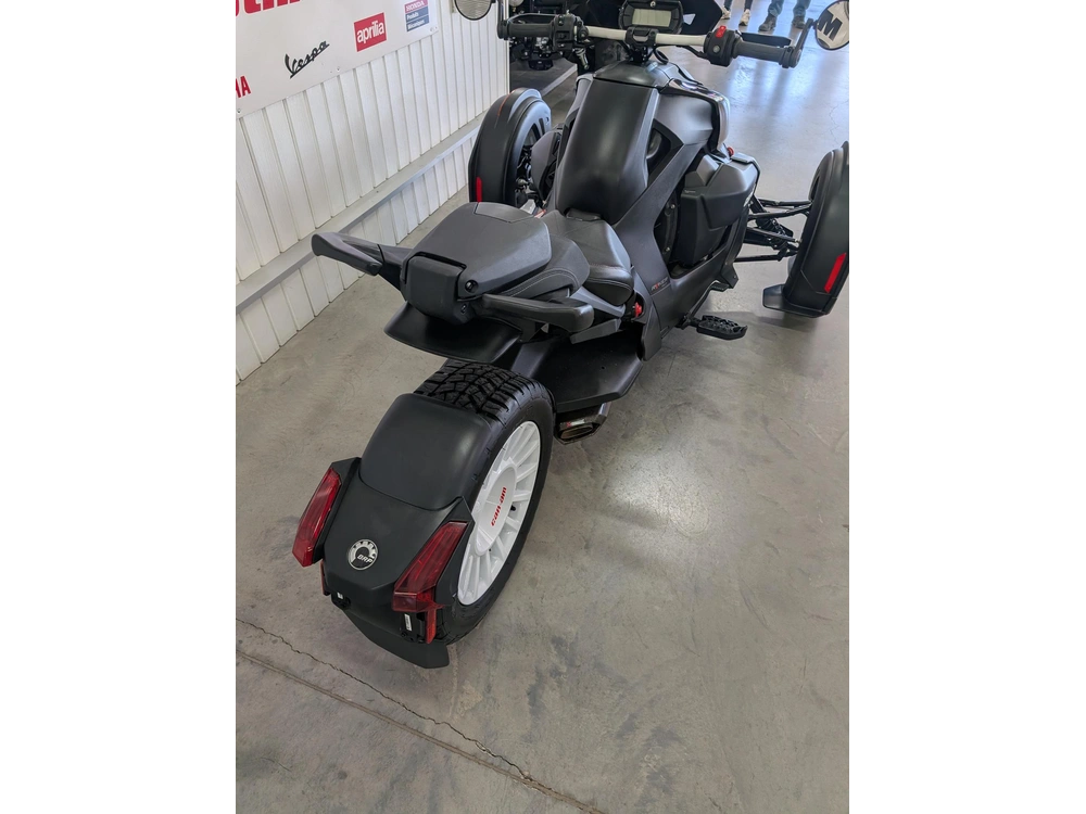 Can-am Ryker 900 Rally 2023 alt