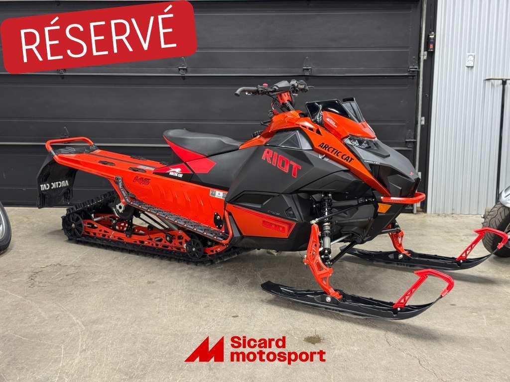 2024 Arctic Cat CODRIUSO