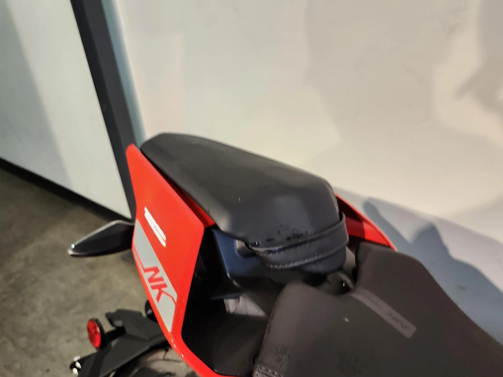2024 Cfmoto 300 Nk *5.99%/60 Mois💳 alt