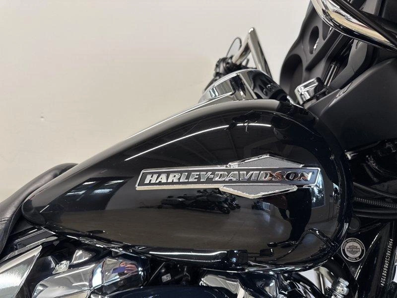 2021 Harley-davidson Flhx - Street Glide® alt