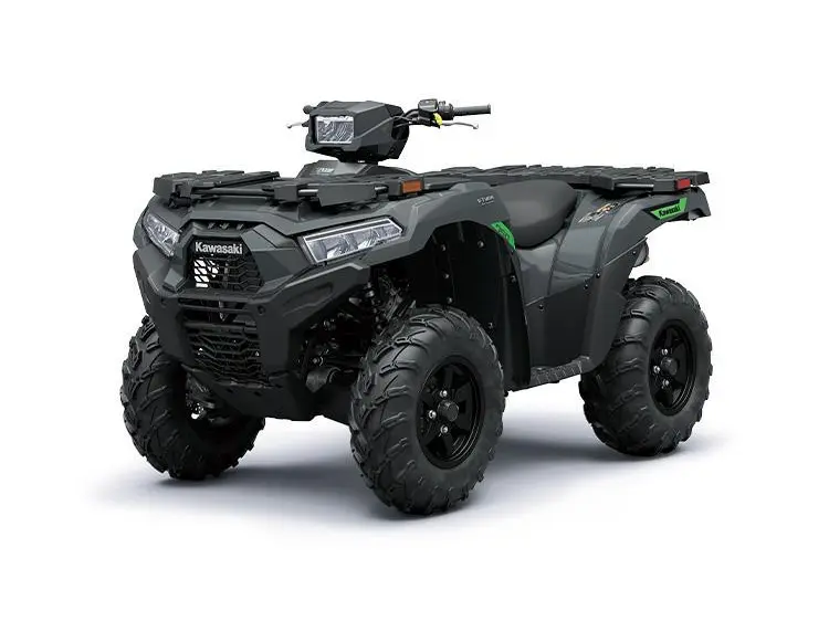 Kawasaki BRUTE FORCE 750 EPS 2027