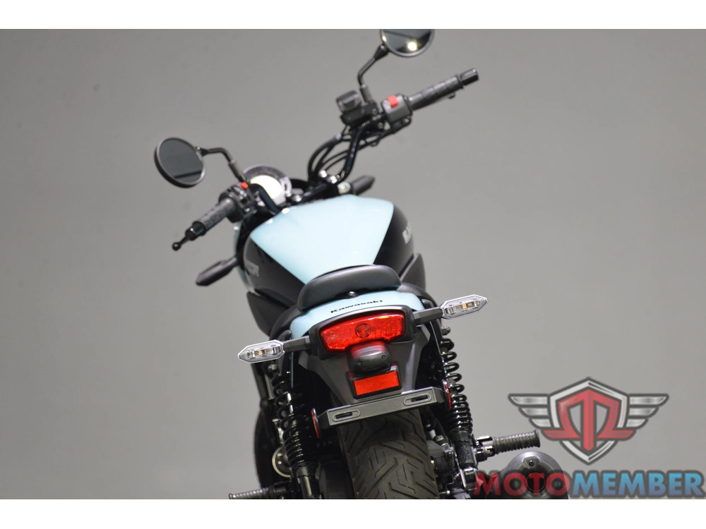 2025 Kawasaki Eliminator® Se Abs alt