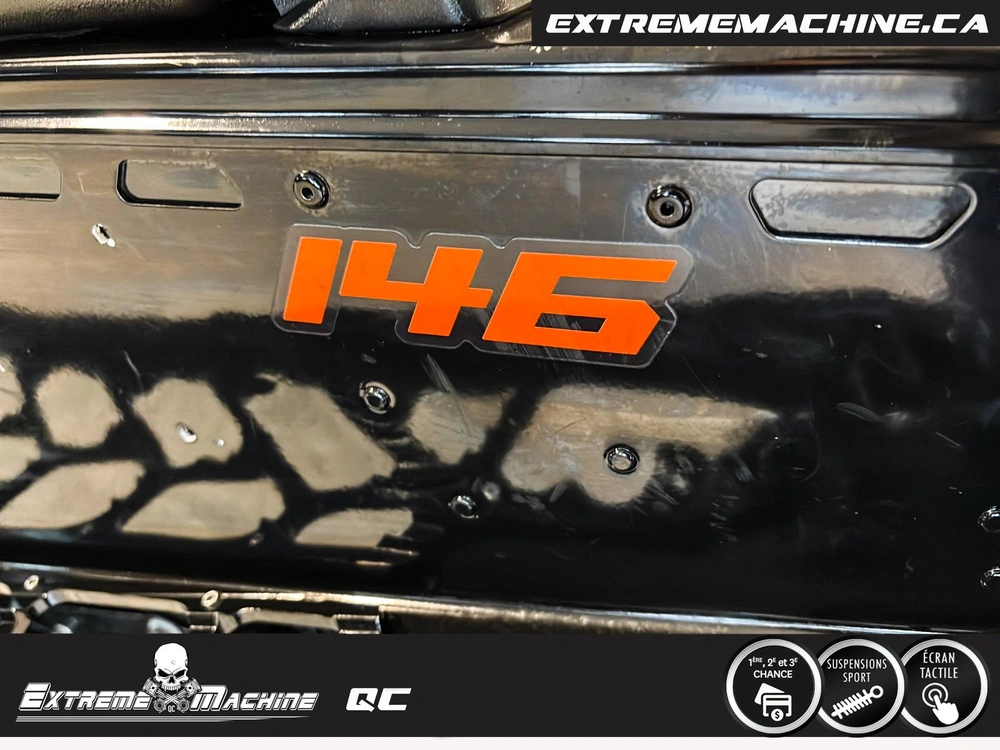 Polaris Patriot 9r Switchback Assault 146 Ultra Clean!!! 2025 alt