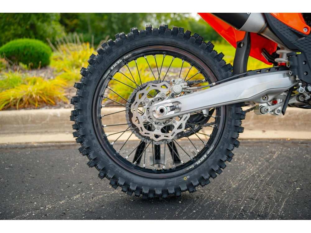 2027 Ktm 350 Sx F alt