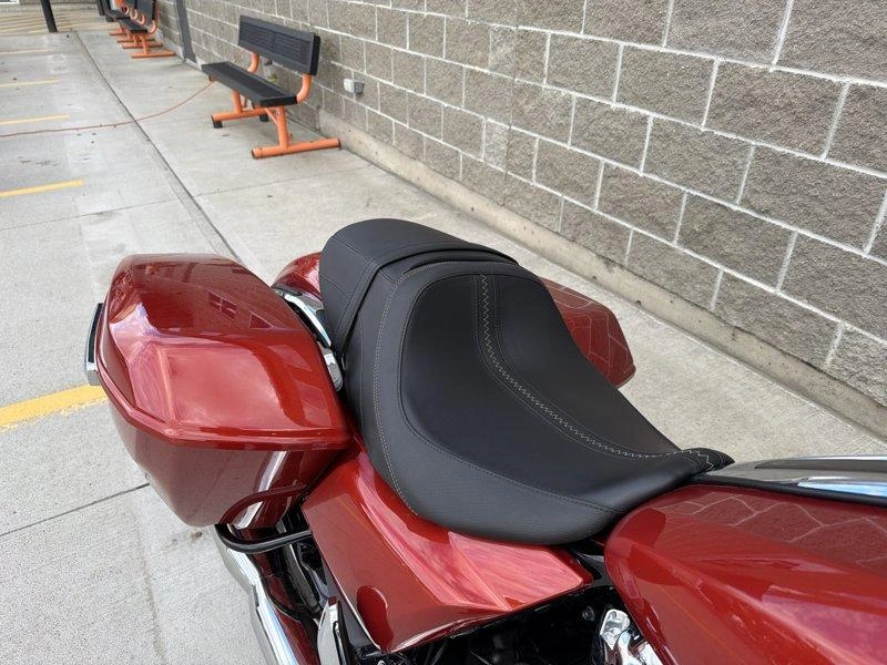 2024 Harley-davidson Touring Flhx - Street Glide™