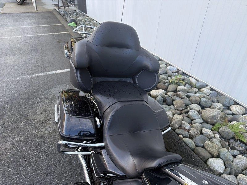 2016 Harley-davidson Flhtcul - Electra Glide® Ultra Classic® Low
