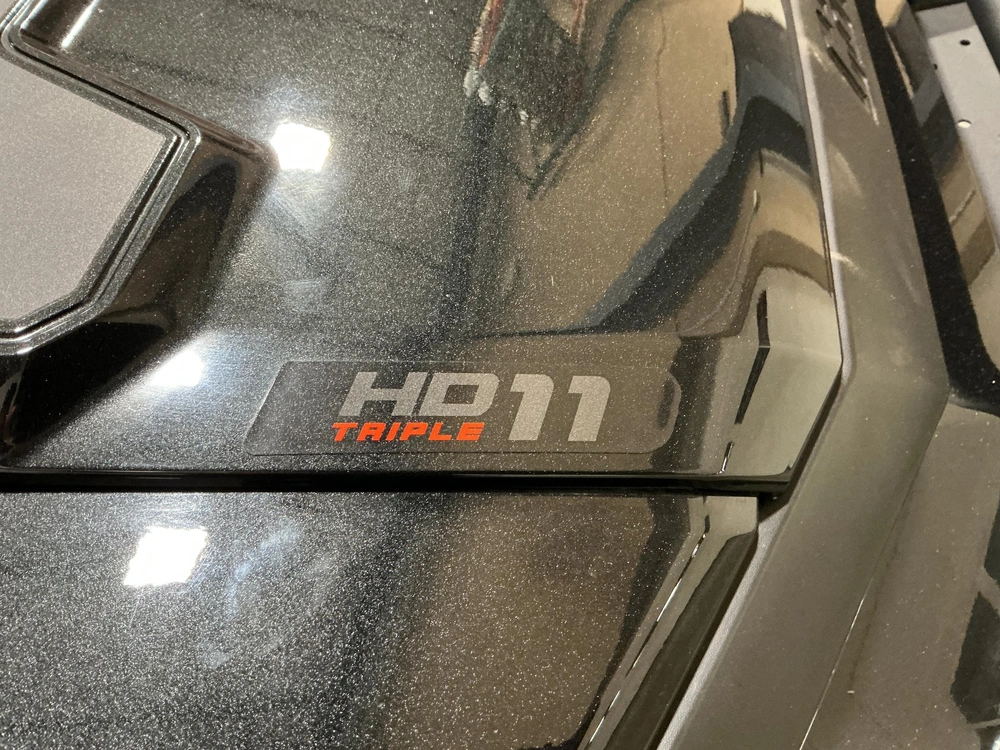 2026 Can-am Defender Max Ls Cab Hd11 alt