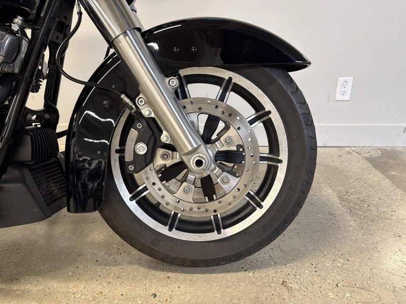 2019 Harley-davidson Touring Flht - Electra Glide®