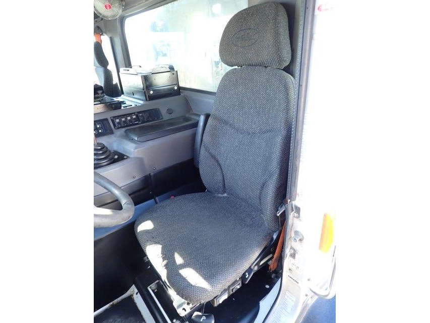 2021 Peterbilt 520