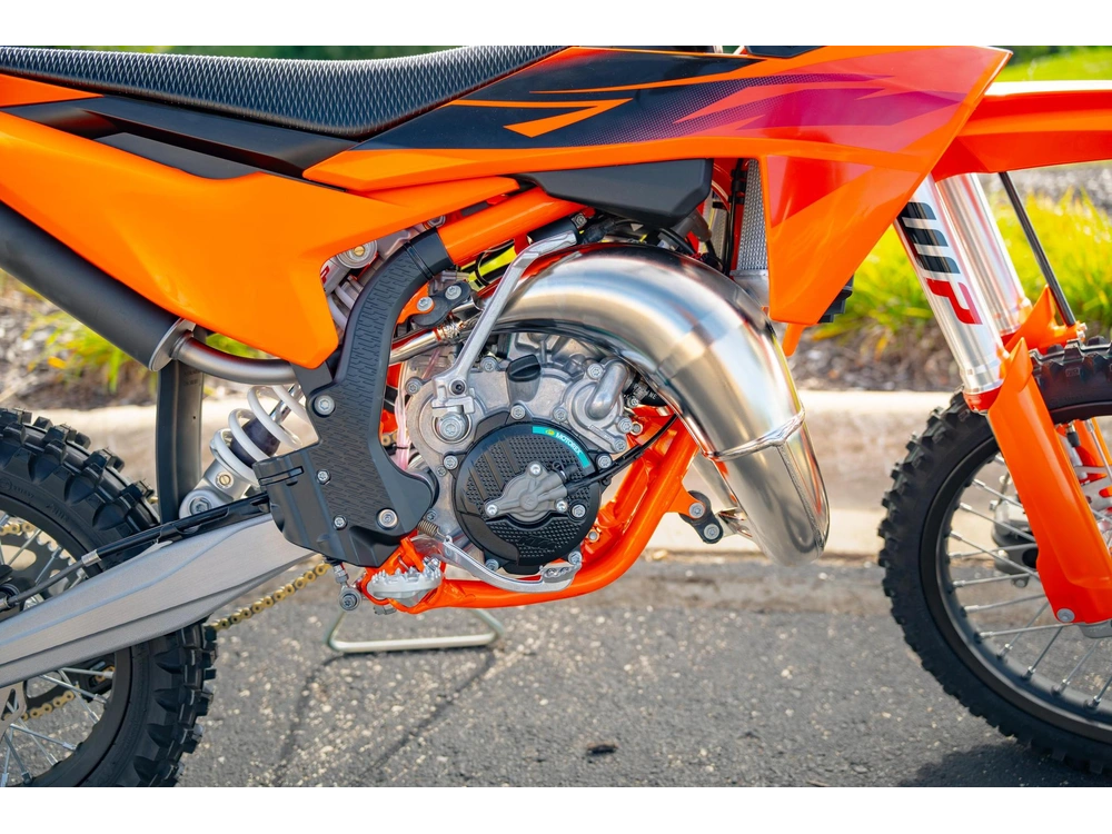 2027 Ktm 65 Sx alt