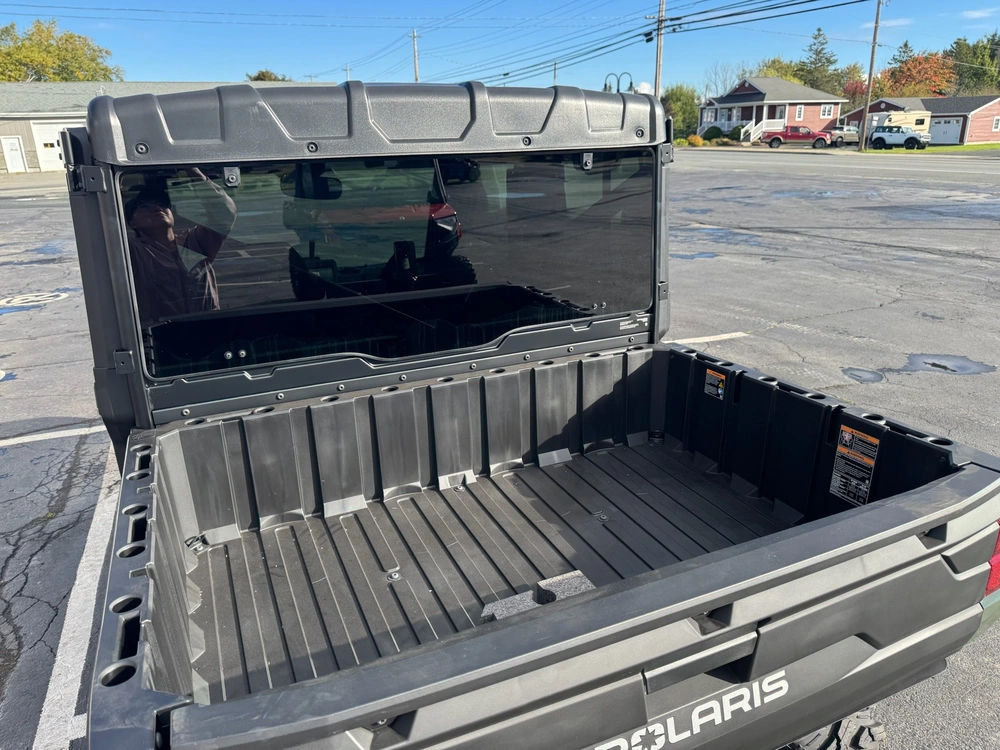 Polaris Ranger 1000 Xp Ultimate Crew Northstar 2027 alt