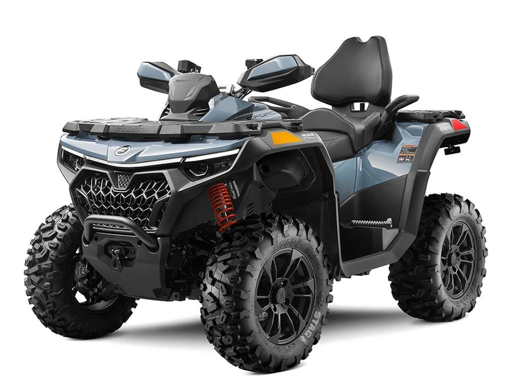 2025 Cfmoto Cforce 1000 Touring alt