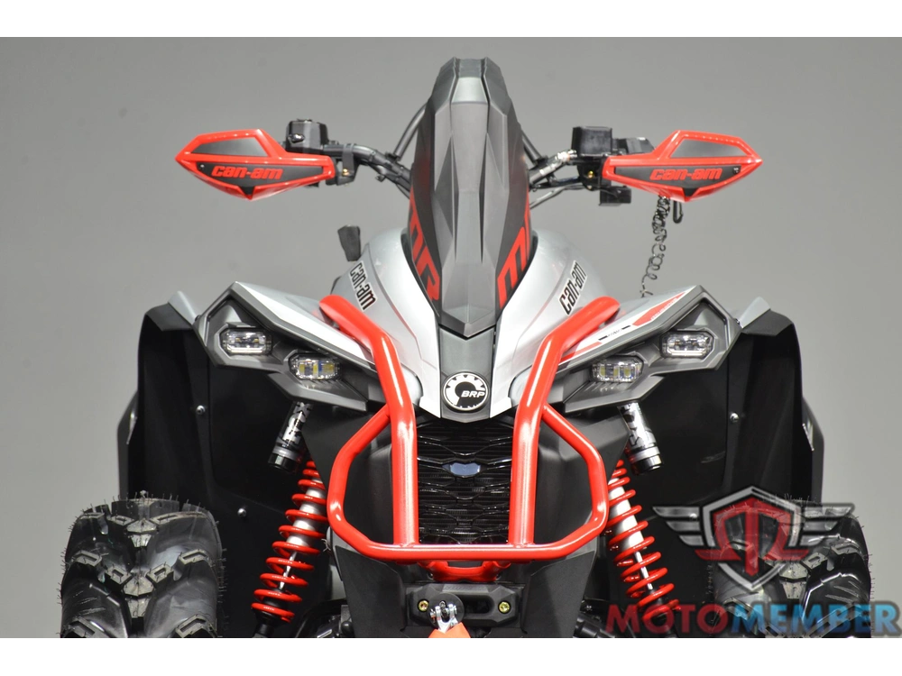 2026 Can-am Renegade X Mr 1000r alt