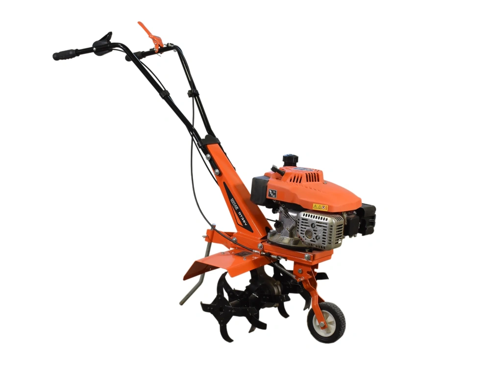 2026 Ducar Du 22" Tiller - 6 Blades alt