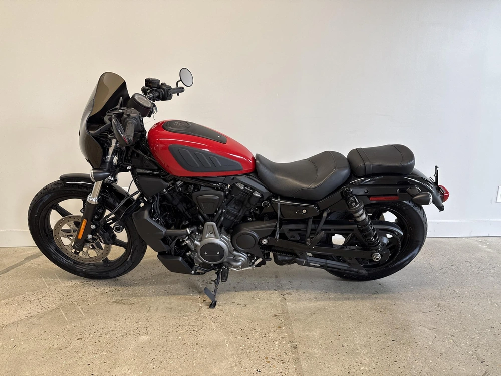 2023 Harley-davidson Sport Rh975 - Nightster™