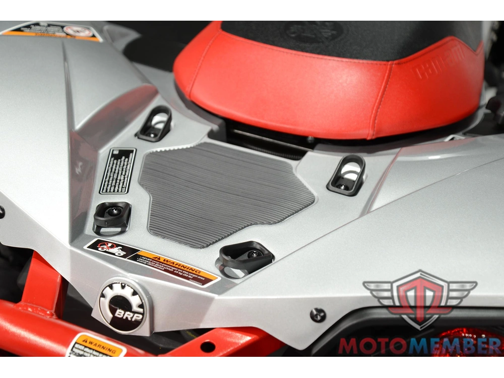 2026 Can-am Renegade X Mr 1000r alt