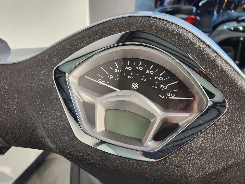 Piaggio Liberty 50 2024