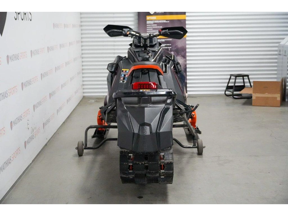 Polaris Patriot 9r Switchback Assault 146 2025 alt