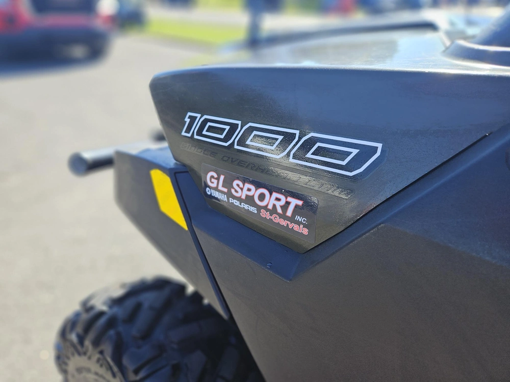 Polaris Ranger 1000 Eps 2020