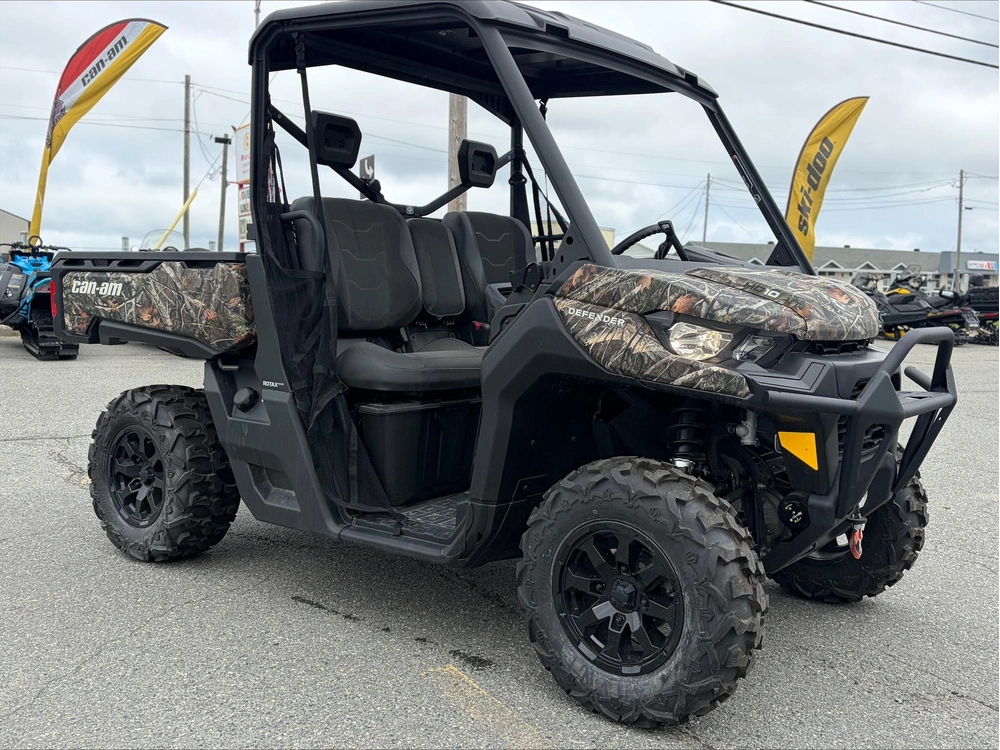 Can-am Defender Xt Hd9 2026 alt