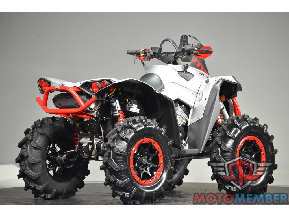 2026 Can-am Renegade X Mr 1000r alt