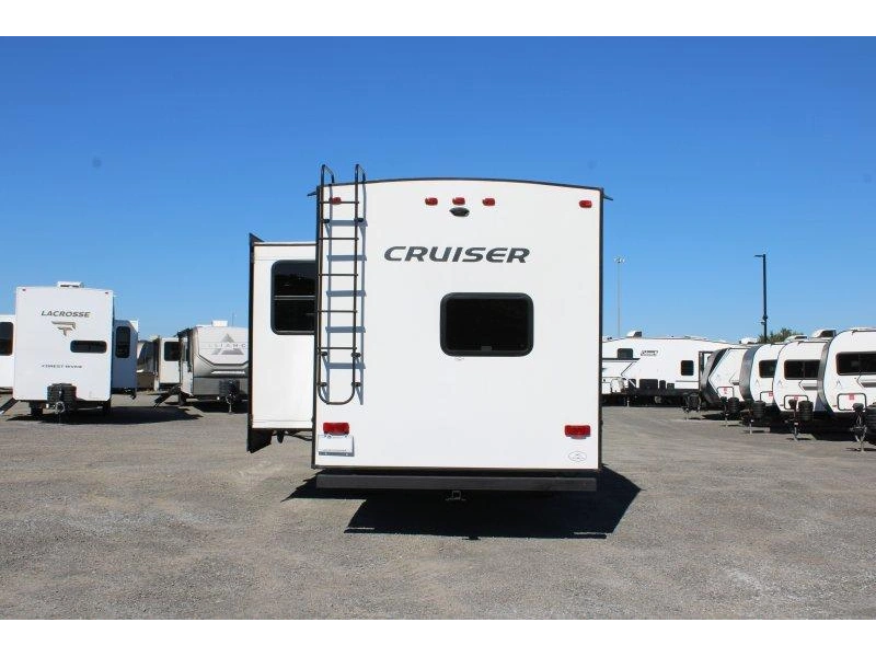 Crossroads Cruiser 28bh 2022 alt