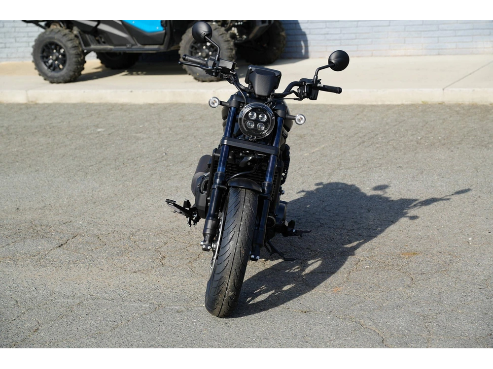 2026 Honda Rebel 1100 Dct