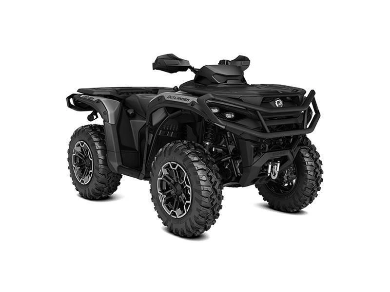 2026 Can-am Outl Xt 850 Gy 26