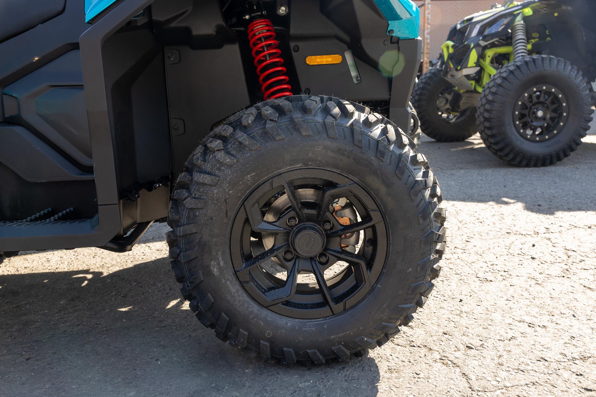 2027 CFMOTO CFORCE C5