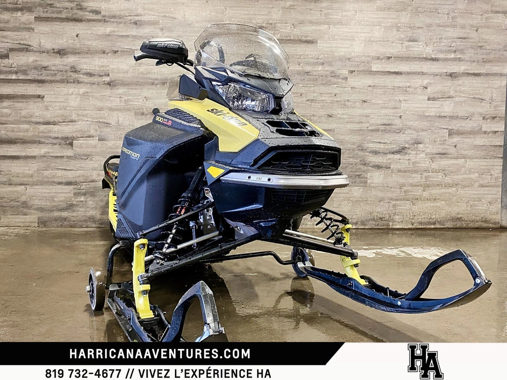 Ski-doo Expedition Extreme 900 Ace Turbo 2025 alt