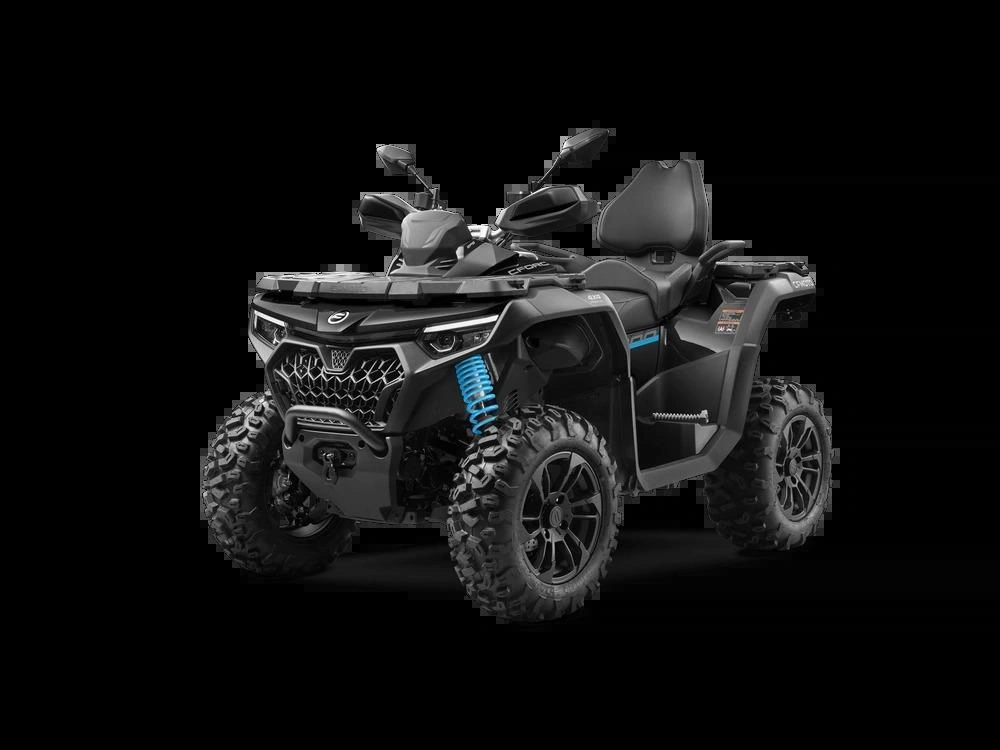 2027 Cfmoto Cforce 800 Touring alt