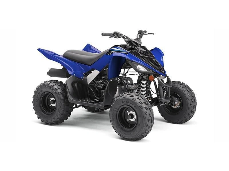 2023 Yamaha Raptor 90