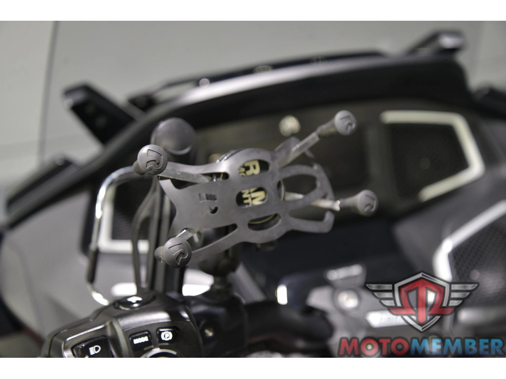 2021 Can-am Spyder Rt Limited Chrome alt