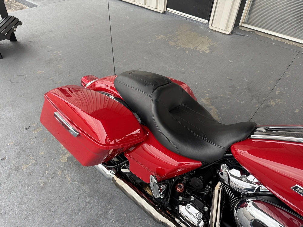 2023 Harley-davidson Road Glide