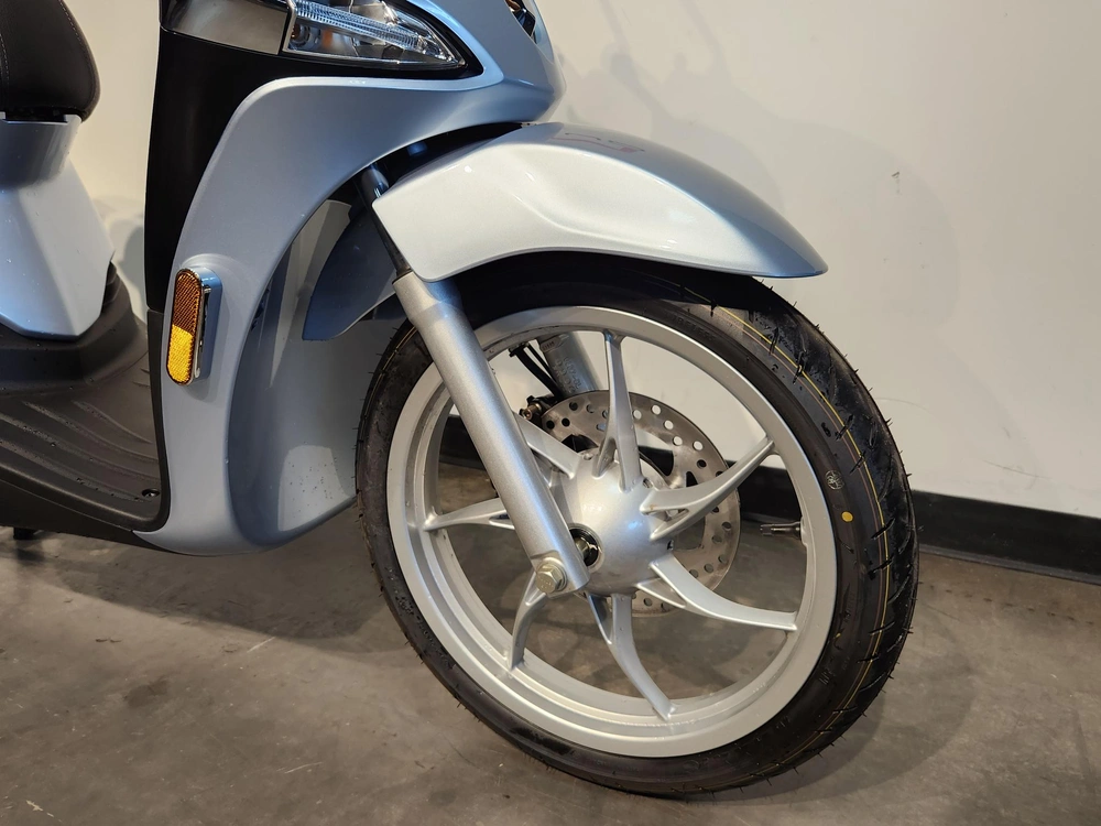 Piaggio Liberty 50 2024