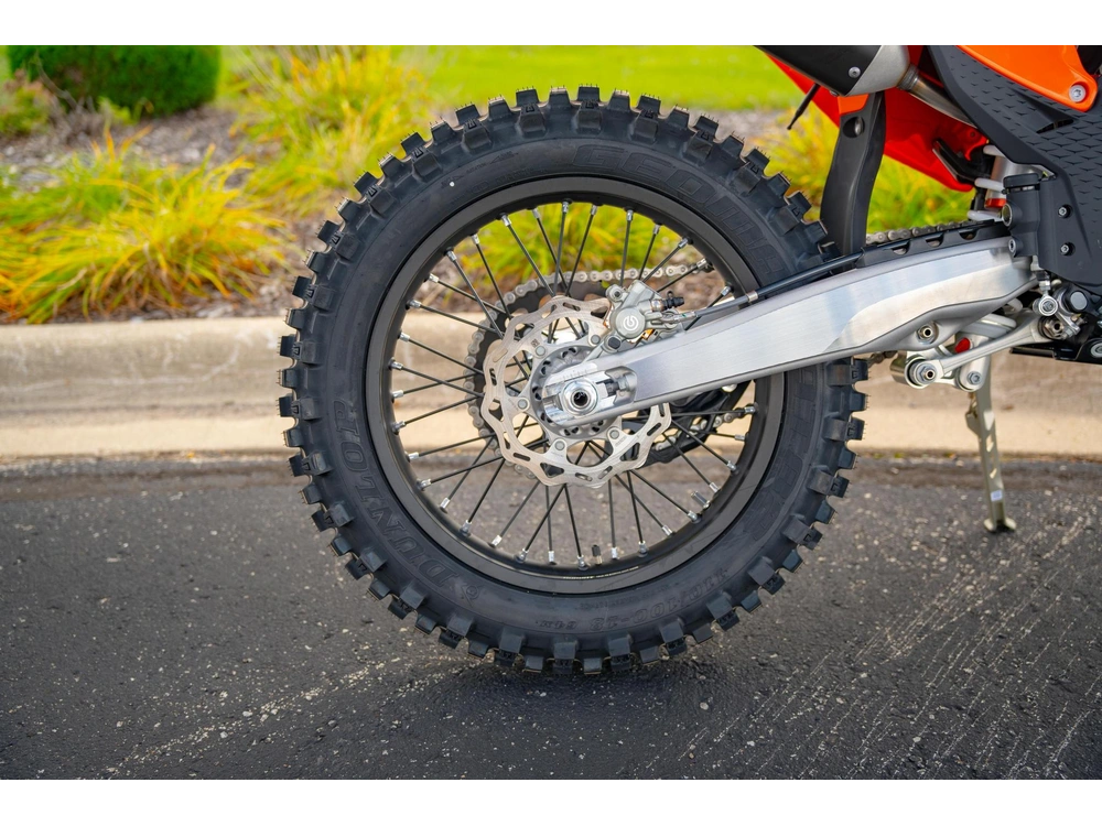2027 Ktm 125 Xc alt