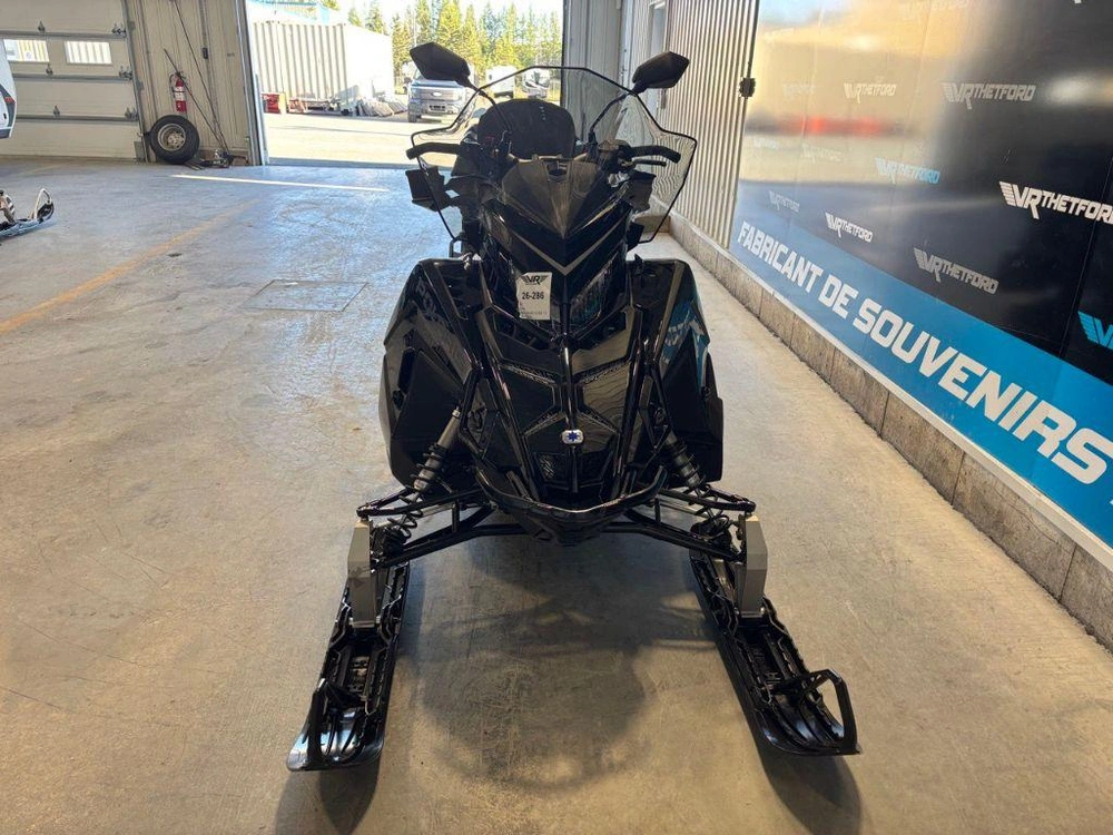 Polaris 850 Titan Adv Ultmt 1.5 2027 alt