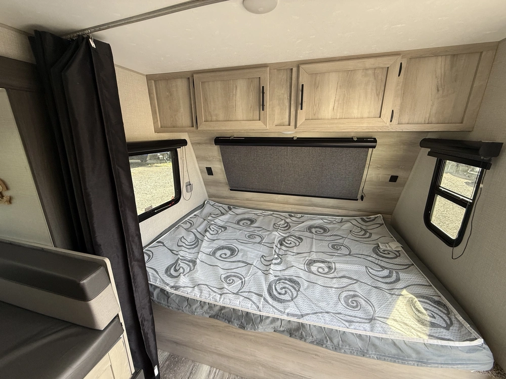 Kz-rv Sportsmen Classic 181bh 2021 alt