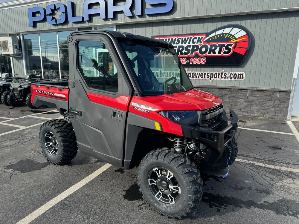 Polaris Ranger 1000 Xp Ultimate Northstar 2027