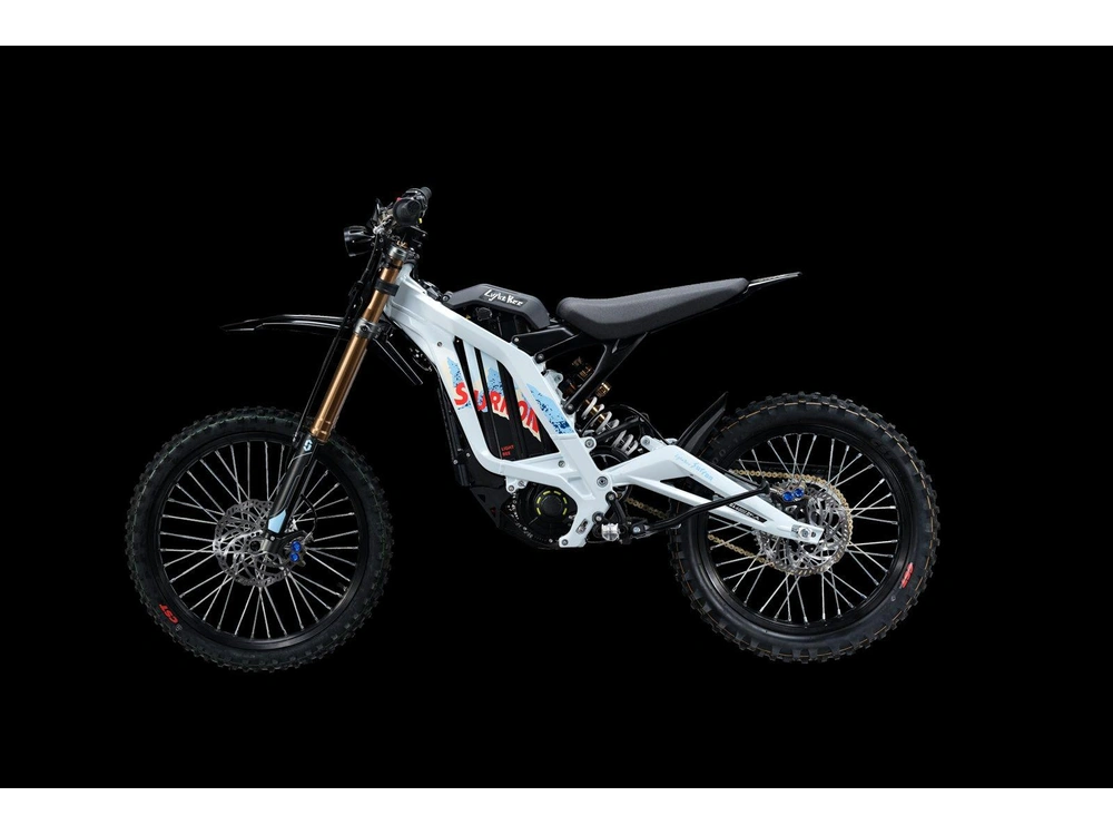 2026 Surron Light Bee X alt