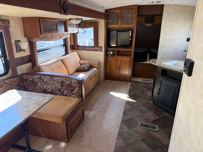 Keystone Rv Springdale 294bh 2013 alt
