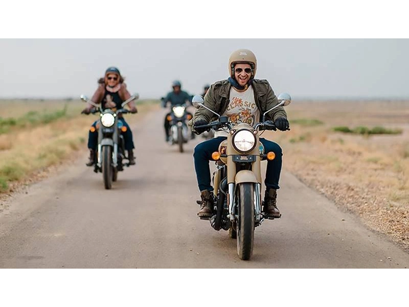 2024 Royal Enfield Enfield Classic 350