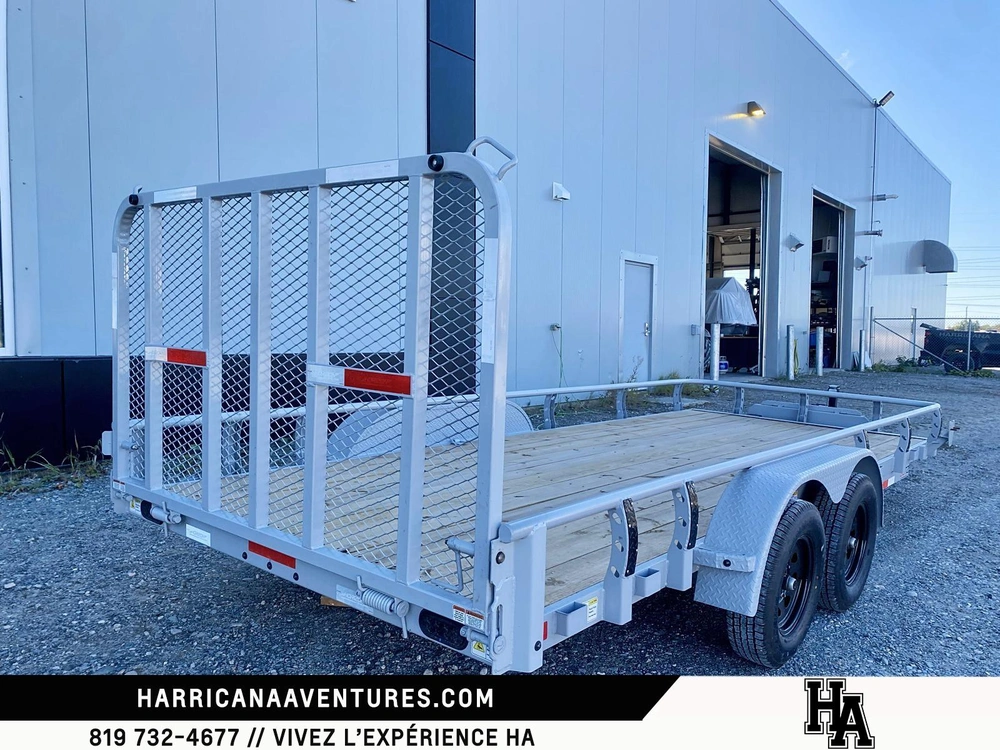 Horizon Remorque Utz 18x83x22 2027